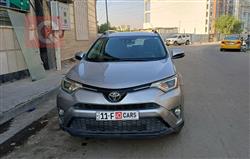 تويوتا راف 4